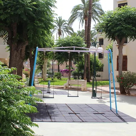 Urbanizacion La Felicidad El Conserje Apartment Dénia