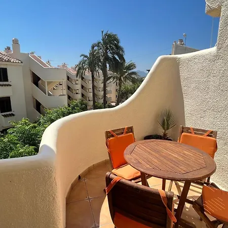 Apartment Urbanizacion La Felicidad El Conserje Denia