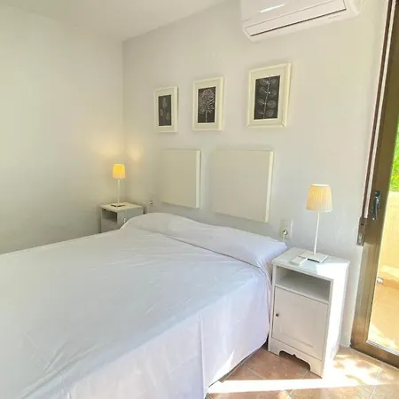 Appartement Urbanizacion La Felicidad El Conserje