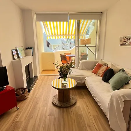 Urbanizacion La Felicidad El Conserje Apartment Denia