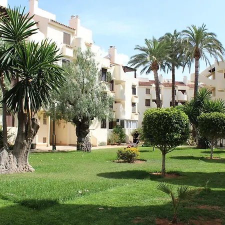 Appartement Urbanizacion La Felicidad El Conserje